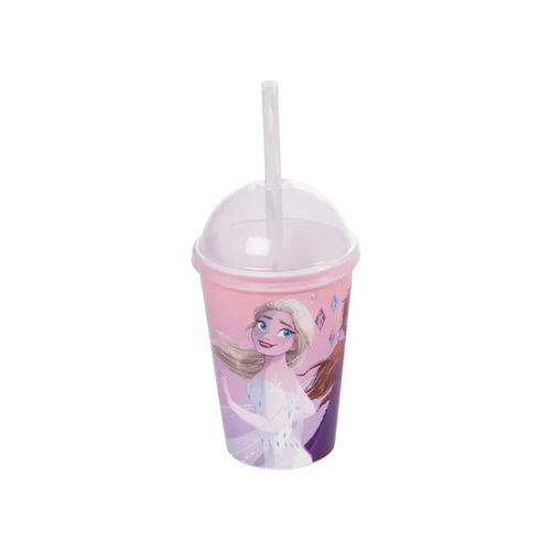 Shake Botella 280Ml Frozen