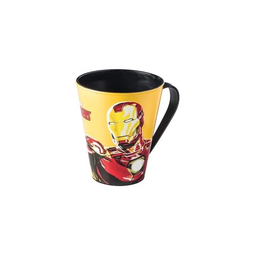 Taza 360Ml Avengers Iron Man