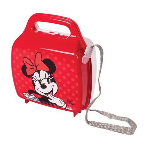 Lonchera Minnie