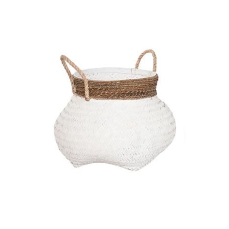 Cesta%20Bambu%2035X35X47%20Blanco