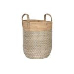 Cesta%20Junco%20Seagrass%2044X44X63%20Asa%20Natural