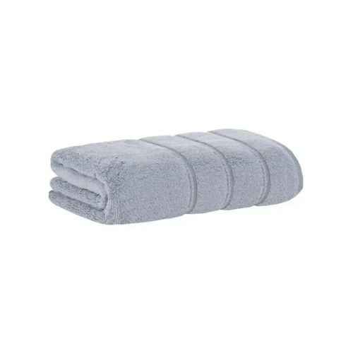 Toalla Banon Baby Skin Air 440 G M2 1055 Gris 90X160