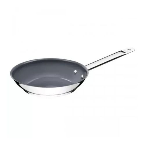 Sarten Prof Ceramica Gris 30Cm Tram