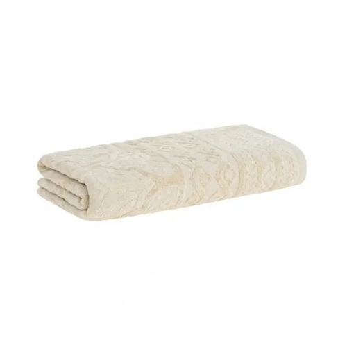 Toalla Bano Lotus 430Gm2 1713 Kaki 70X135