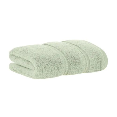 Toalla Rostro Baby Skin Air 440 G M2 1117 Verde 48X90