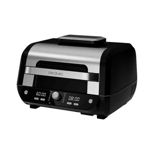 Freidora Cecofry Firedome 8000 Pro