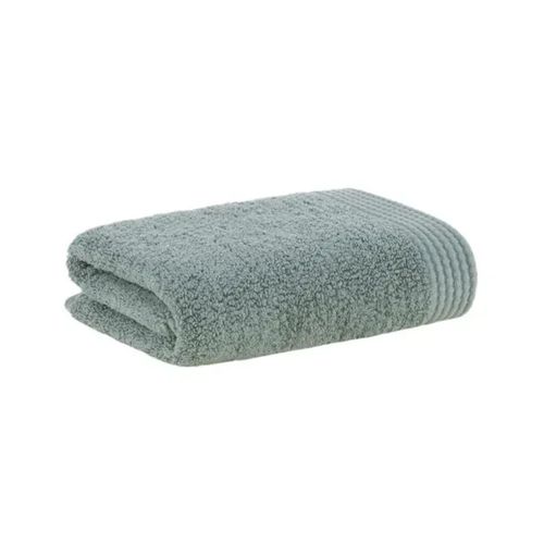 Toalla Rostro Belli 510Gm2 3265 Verde 48X80