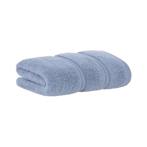 Toalla Rostro Baby Skin Air 440 G M2 1165 Azul 48X90
