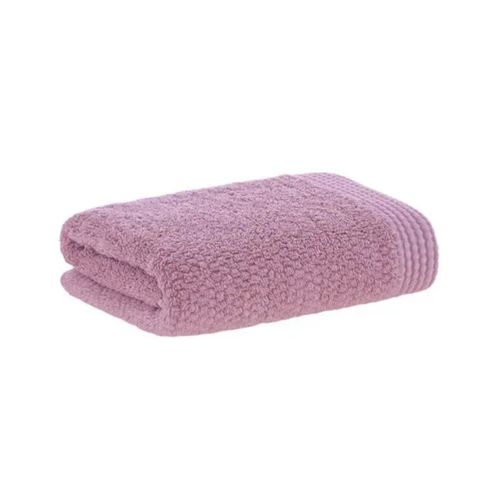Toalla Rostro Belli 510Gm2 1997 Rosa 48X80