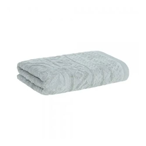Toalla Rostro Lotus 430Gm2 1874 Verde 48X80
