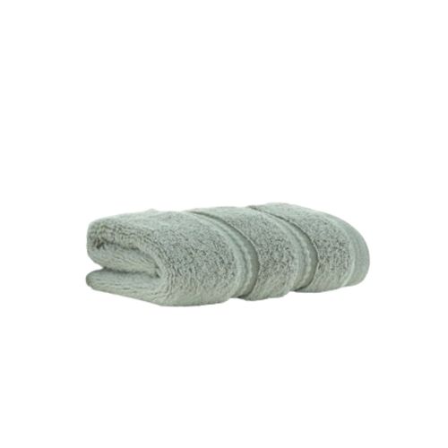 Toalla Mano Baby Skin Air 440 G M2 1117 Verde 30X50