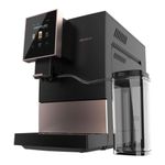 Cafetera%20Superautom%C3%A1tica%20Cremmaet%20Compactccino%20Connected%20Black%20Rose