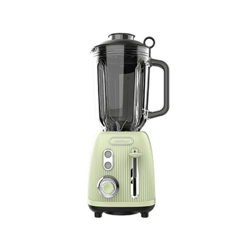 Licuadora Power Black Titanium Retrogreen