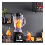 Licuadora%20Arno%20Lq33%20Power%20Mix%20Negra%2015Veloc%20700W