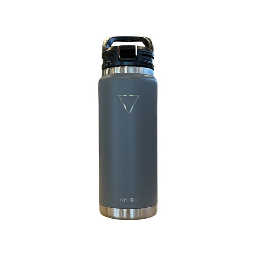 Termo 770 Ml Gris