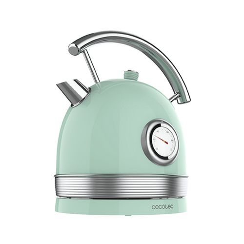 Hervidor Thermosense 420 Vintage Light Green