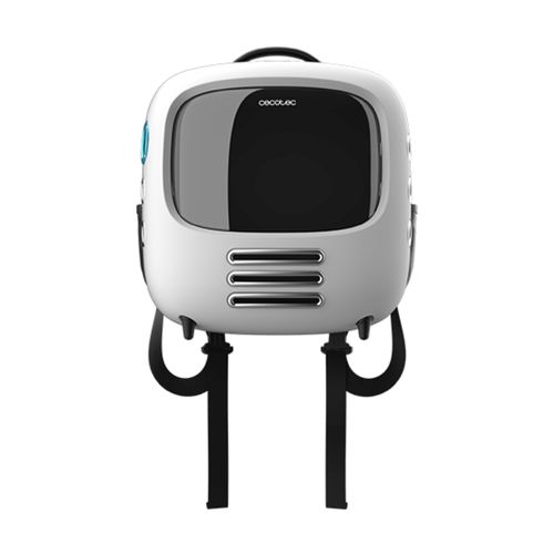 Transportín Para Mascotas Pumba 1800 Travel Fan