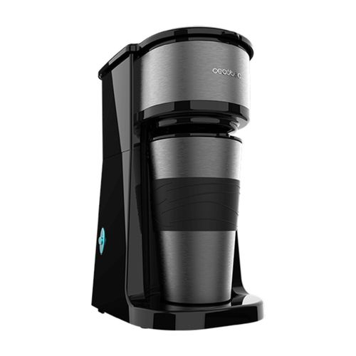 Cafetera Coffee 66 Drop Go