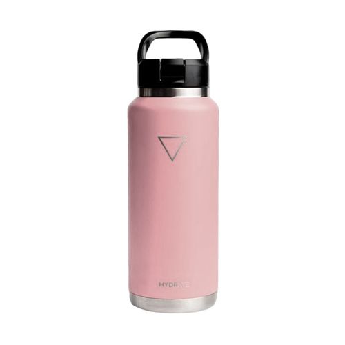Termo 1060 Ml Rosado Pastel