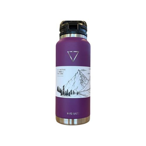 Termo 1060 Ml Violeta