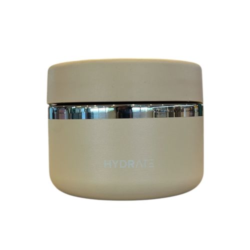 Food Flask 355 Ml Beige