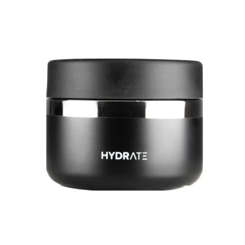 Food Flask 355 Ml Negro