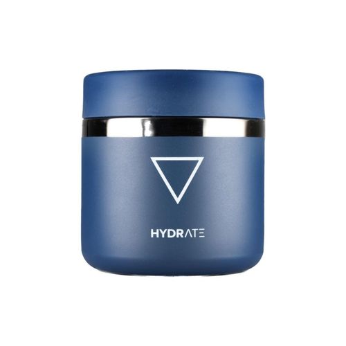 Food Flask 591 Ml Azul