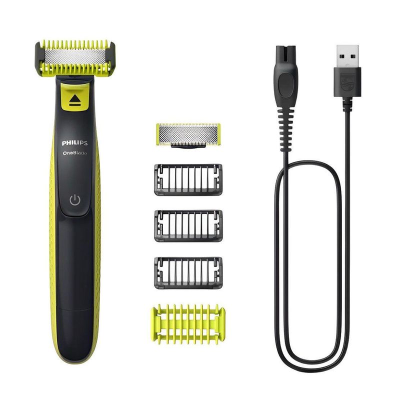 Afeitadora%20Oneblade%20Face%2BBody%20Qp282410