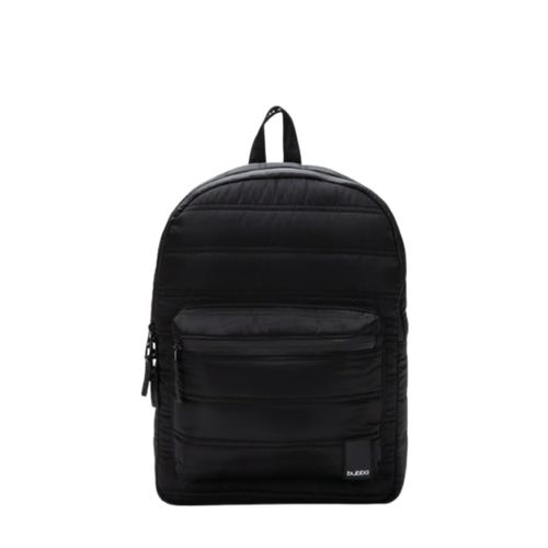 Mochila Originals Matte Black Velvet Regular