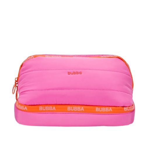Neceser Beauty Pink Dual