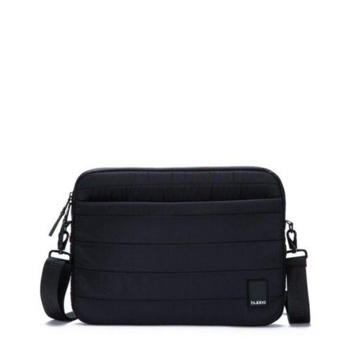 Bubba Sleeve Originals Matte Black Velvet 15