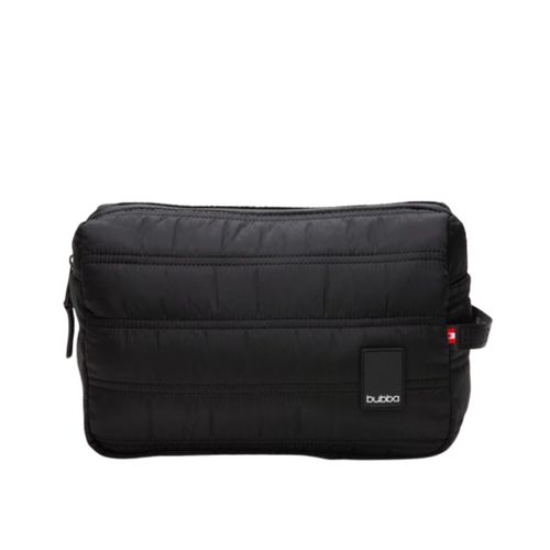 Bubba Neceser Originals Matte Black Velvet L