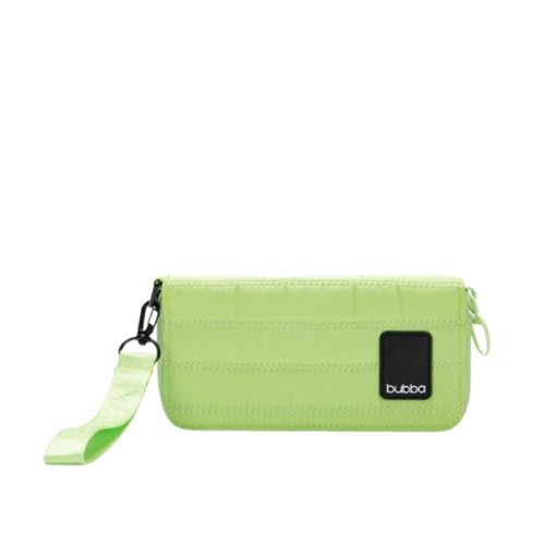 Billetera Originals Matte Lima Regular