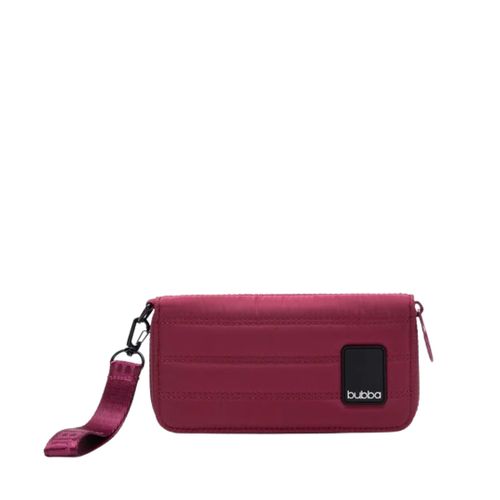 Billetera Originals Matte Ruby Red Regular