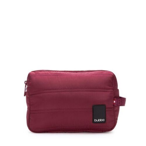 Neceser Originals Matte Ruby Red M