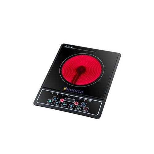 Placa Infraroja Bionica Cristal En Bruto Hy-T102
