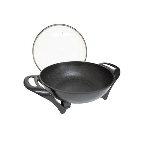 Olla Grill Electrica Bionica