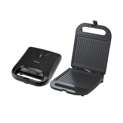 Sandwichera 4 Panes Grill