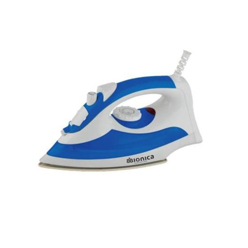 Plancha A Vapor Bionica
