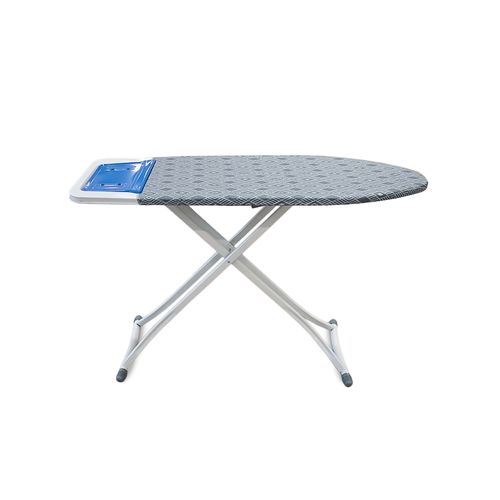 Tabla P/Planchar 96.5X38Cm C/Forro