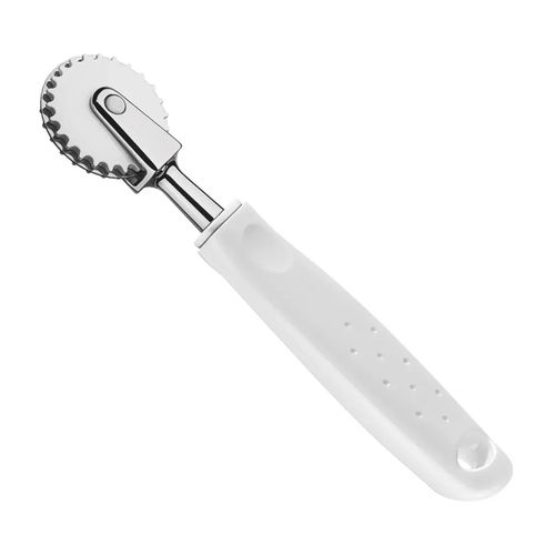 Cortador De Pasta Blanco