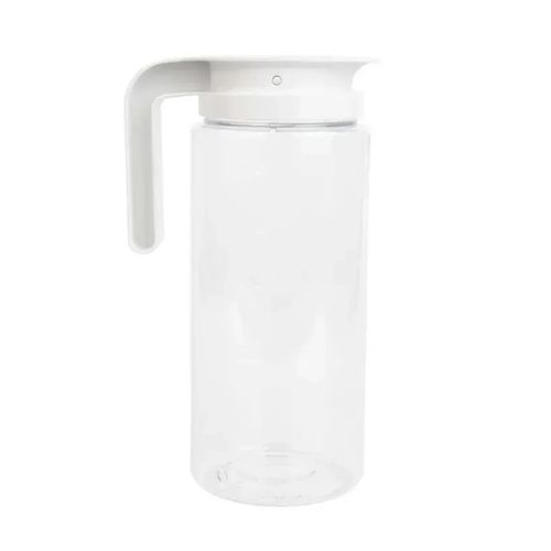 Jarra De Agua Tritan Circle 1700Ml Gris