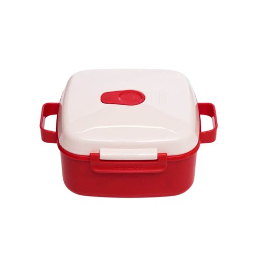 Tupper 1.2Lt Cuad P/Microonda