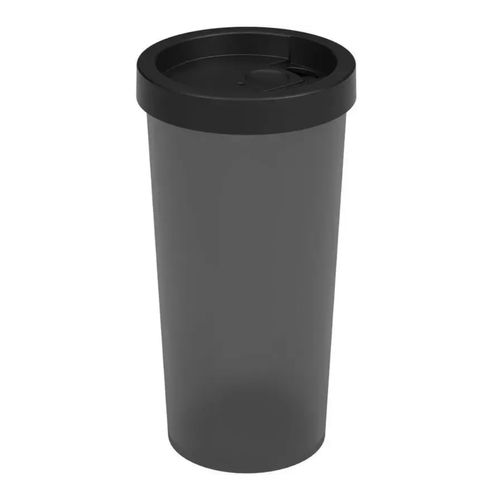 Vaso De Cafe De Plastico Nutri 500Ml Negyfum