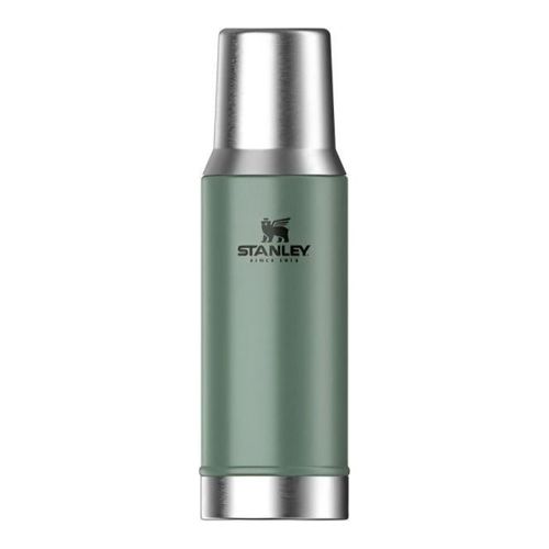 Termo Classic Mate System 0 8 Lts Verde