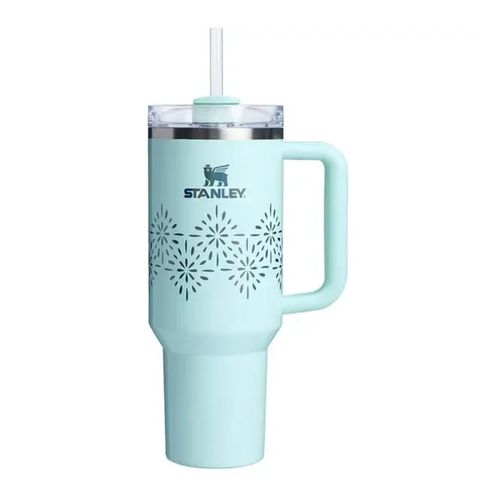 Quencher H2 0 Flowstate 880 Ml Seaglass Gloss