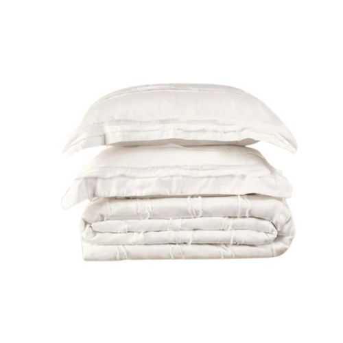 Juego De Cubrecama 3Pc Raia 250X270 Cm