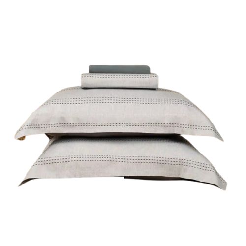 Juego De Sábanas 4Pc Traco 250X260 Cm