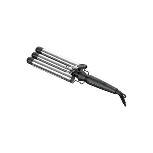 Rizador Gama Salon Curl Triferro Silk Bvt