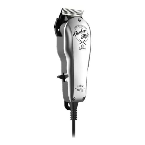 Cortapelo Gama Gm Barber Style 220